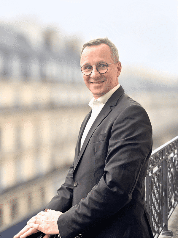 Benoit Montet