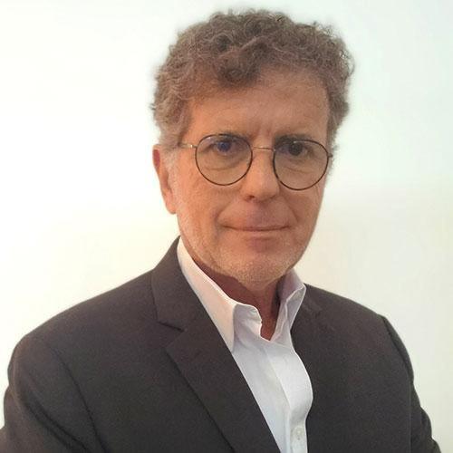 Photo de Michel Serre, Senior Business Advisor X-PM, Automobile
