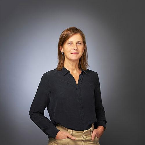 Photo de Céline tuffal, Directrice Associée, Experte Ressources humaines