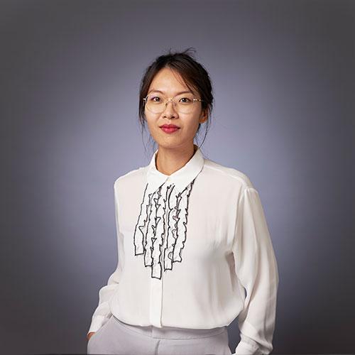 Photo de Thao Vu, Equipe Support, Contrôleur de Gestion