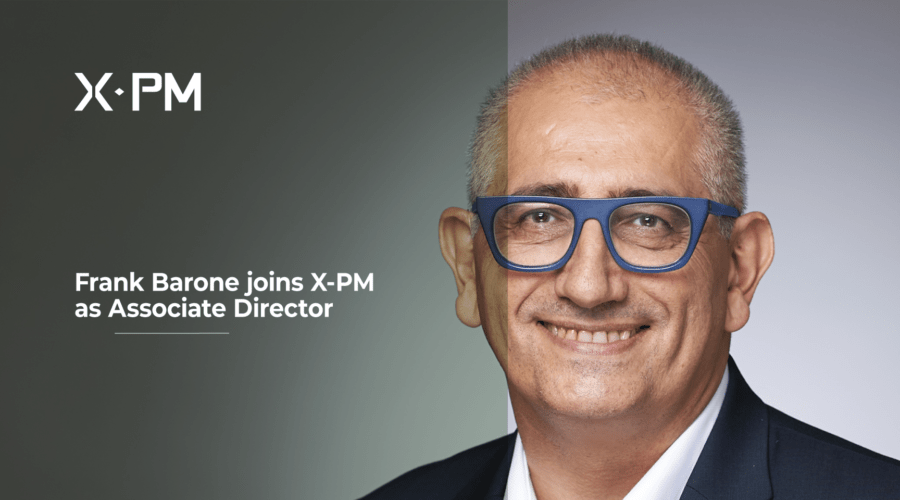 Frank Barone Directeur Associé
