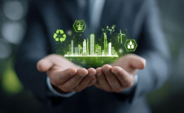 Le rôle des dirigeants dans la transformation