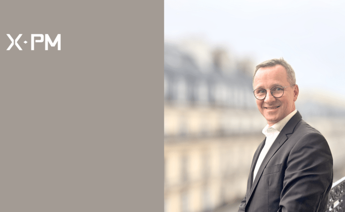 Benoit Montet rejoint X-PM en tant que Expert Associé en transformation RH et leadership du changement