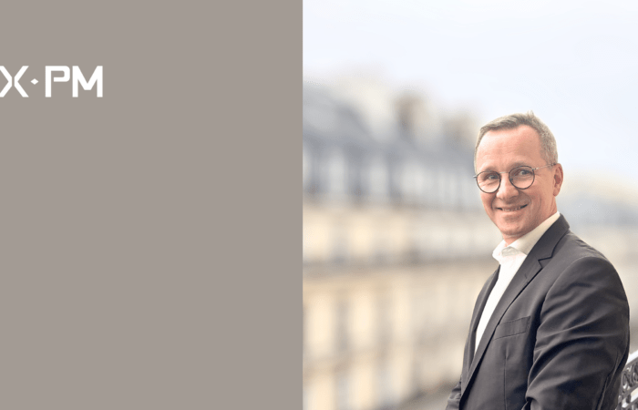 Benoit Montet rejoint X-PM en tant que Expert Associé en transformation RH et leadership du changement