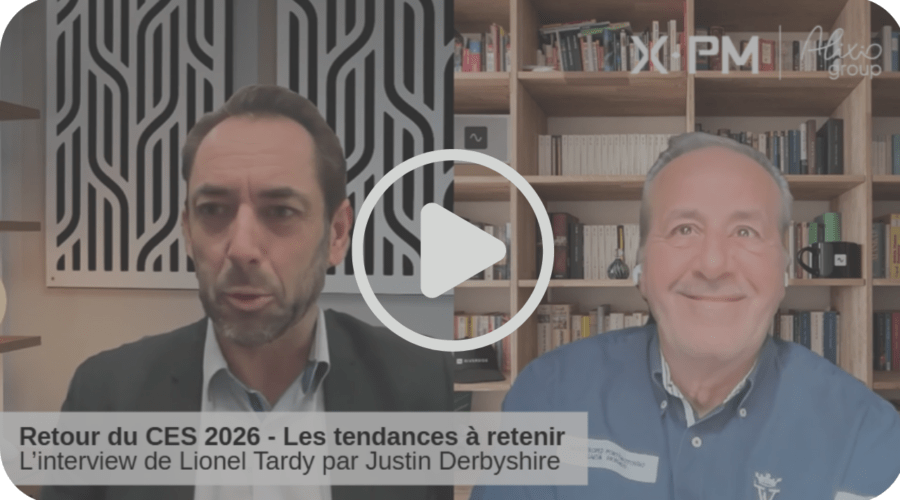Talk tendance X-pm