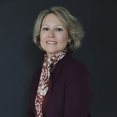 Gaëlle Cattieuw (dirigeante dans la Tech et co fondatrice EgaliT)