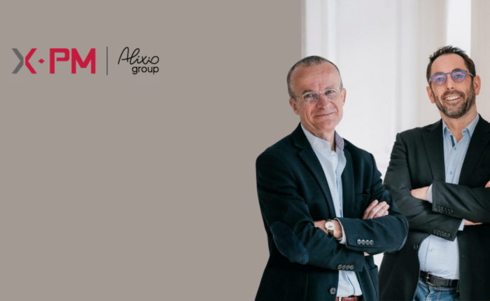 Jumeaux numérique en supply chain