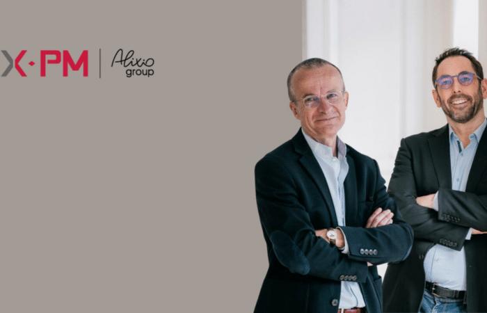 Jumeaux numérique en supply chain