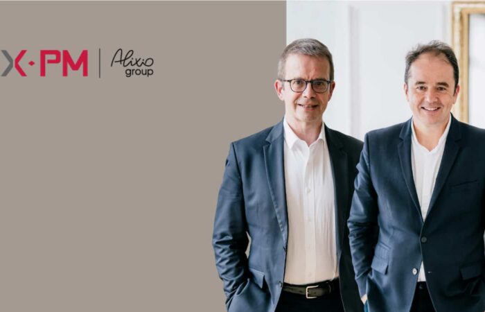 Retour d'expérience retail avec Jean-Emmanuel Bourguet et Eric-Jean Pankowski.