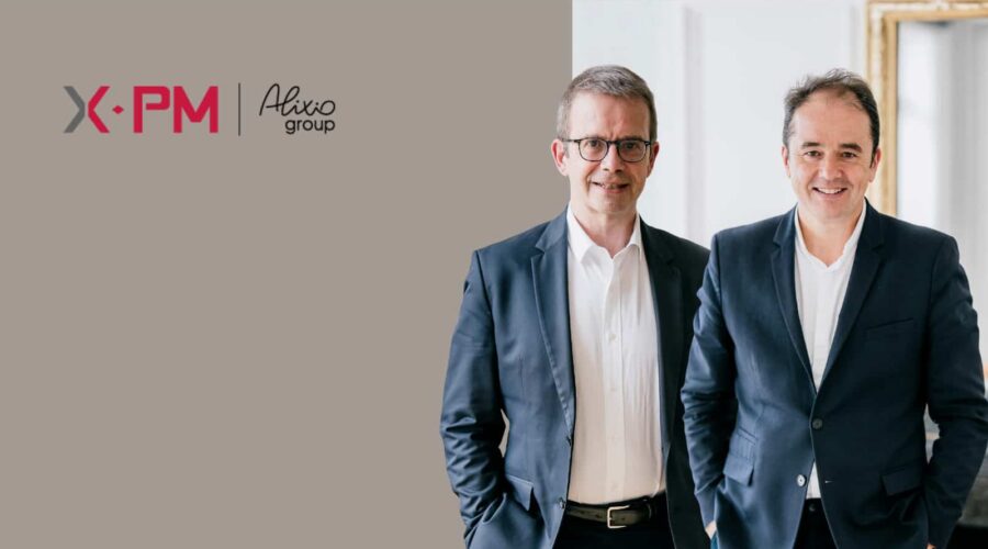 Retour d'expérience retail avec Jean-Emmanuel Bourguet et Eric-Jean Pankowski.