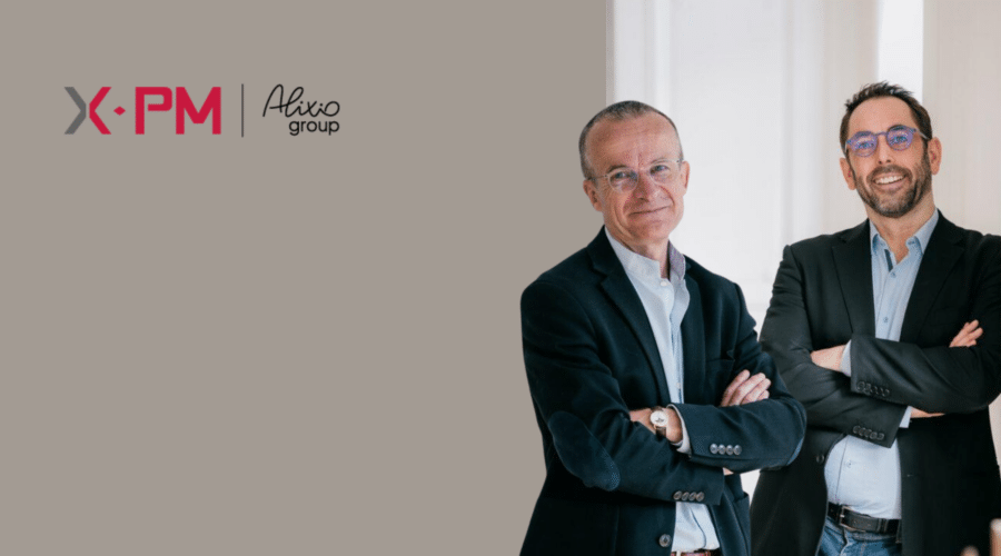 Jumeaux numérique en supply chain