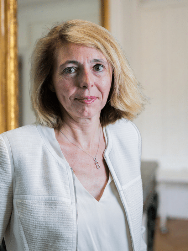 Nathalie Gaillard