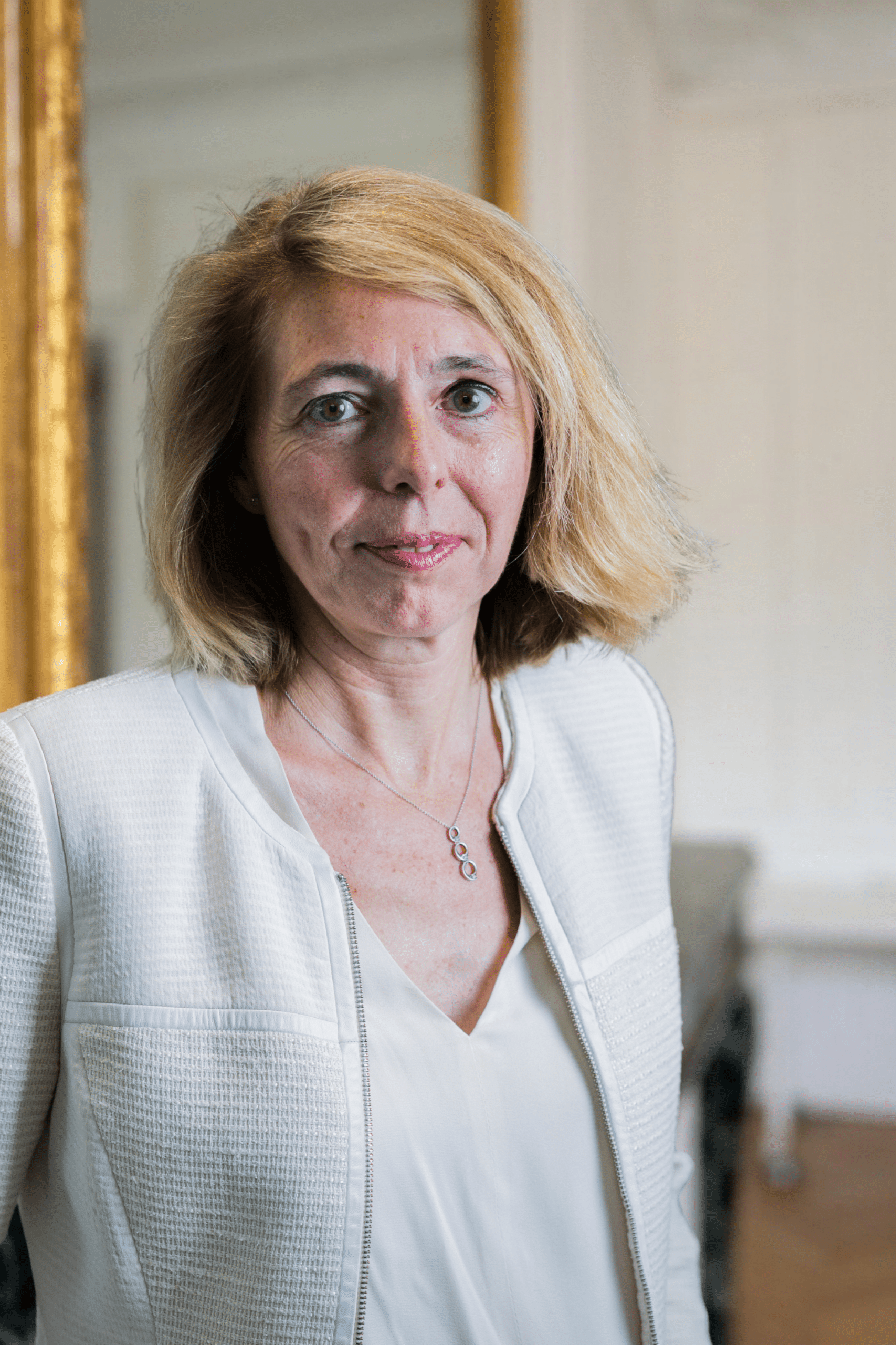 Nathalie Gaillard